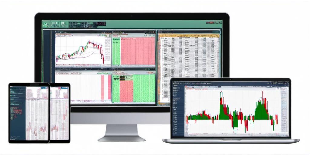 MetaTrader Expert Advisors (EAs)