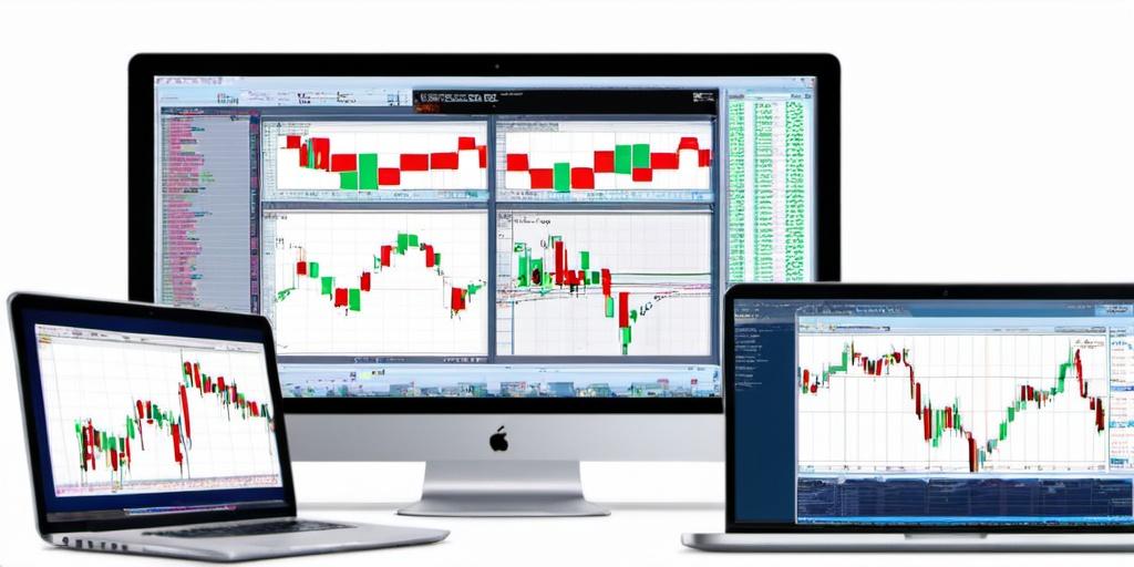 Android Trading Apps