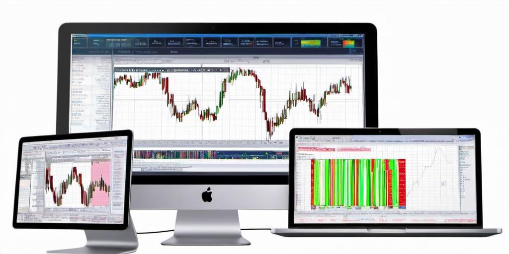 MetaTrader 5 (MT5)  Charting
