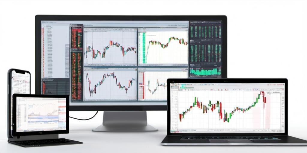 Thinkorswim (by TD Ameritrade)  Charting
