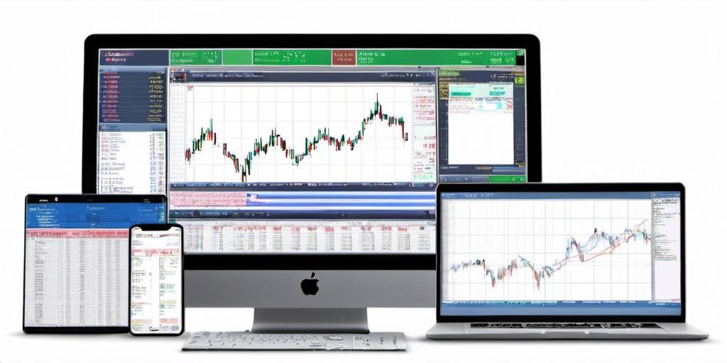 ProRealTime Charting