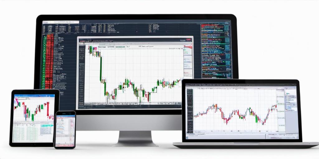 StockCharts Charting