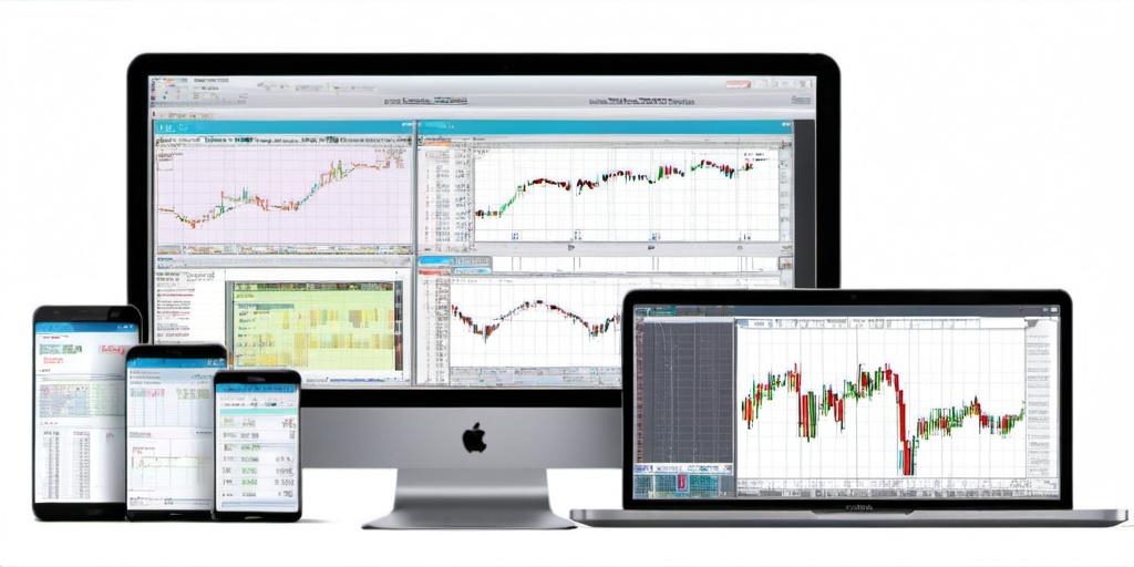 Charting Software