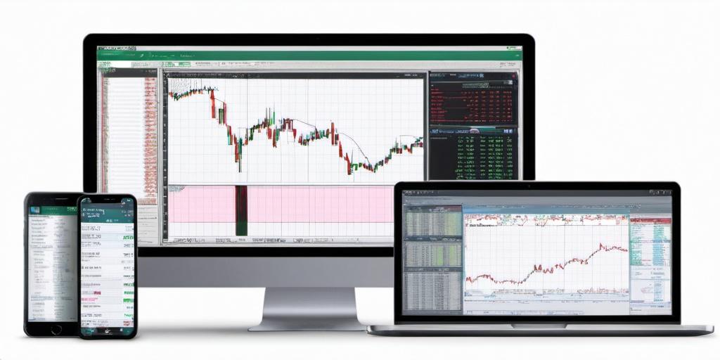 Investing.com  Charting App