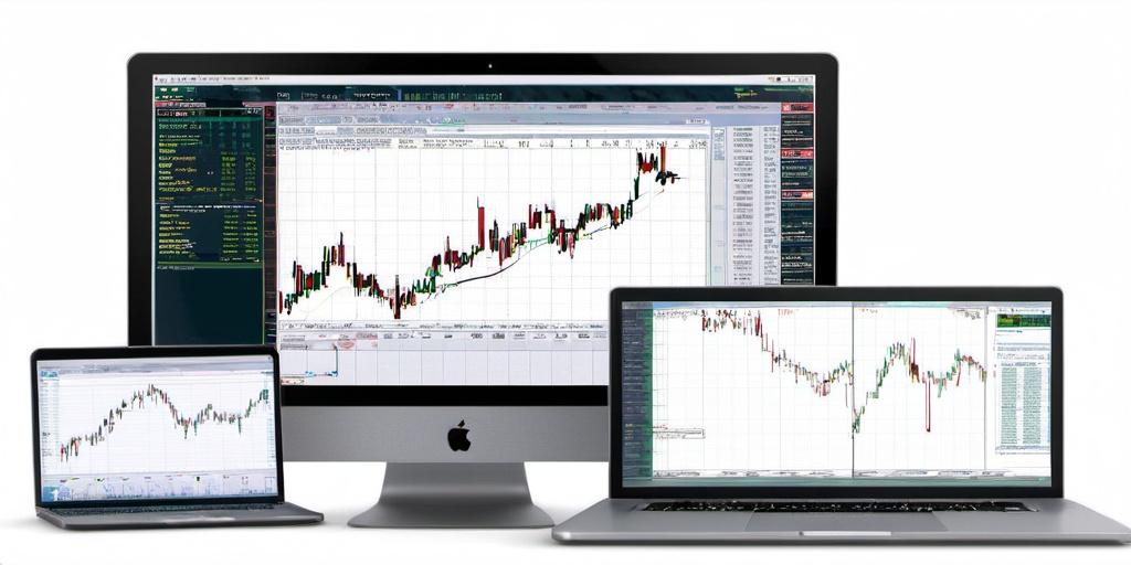 Webull Charting