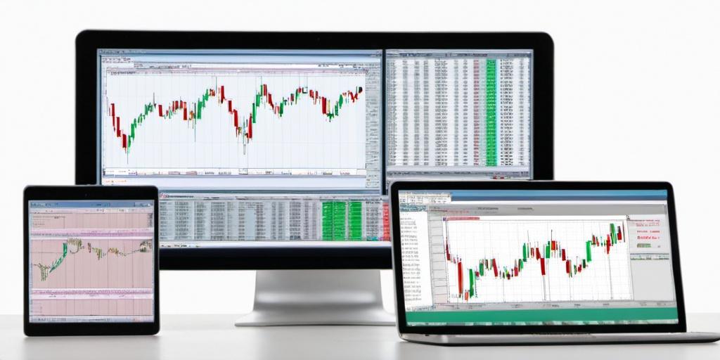 TradeStation Charting