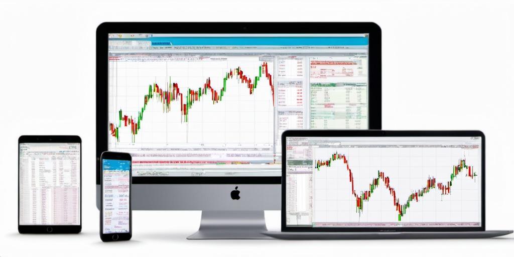MotiveWave Charting