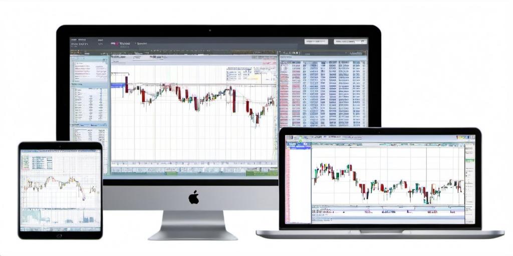 TC2000 Charting