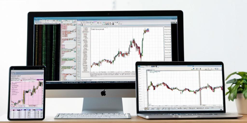 YCharts Analytics