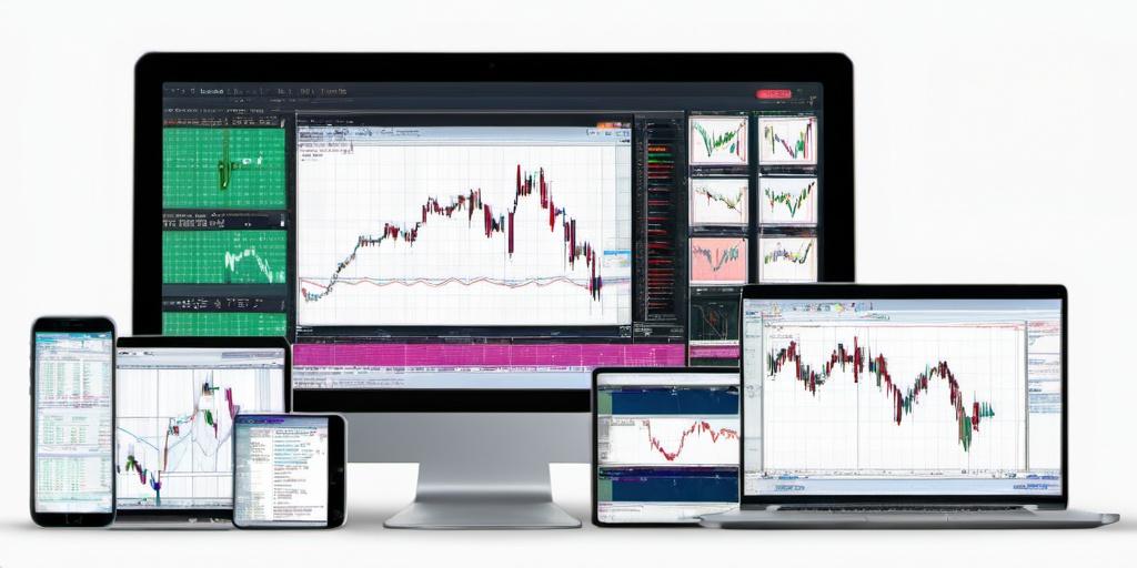 TradingView Analytics