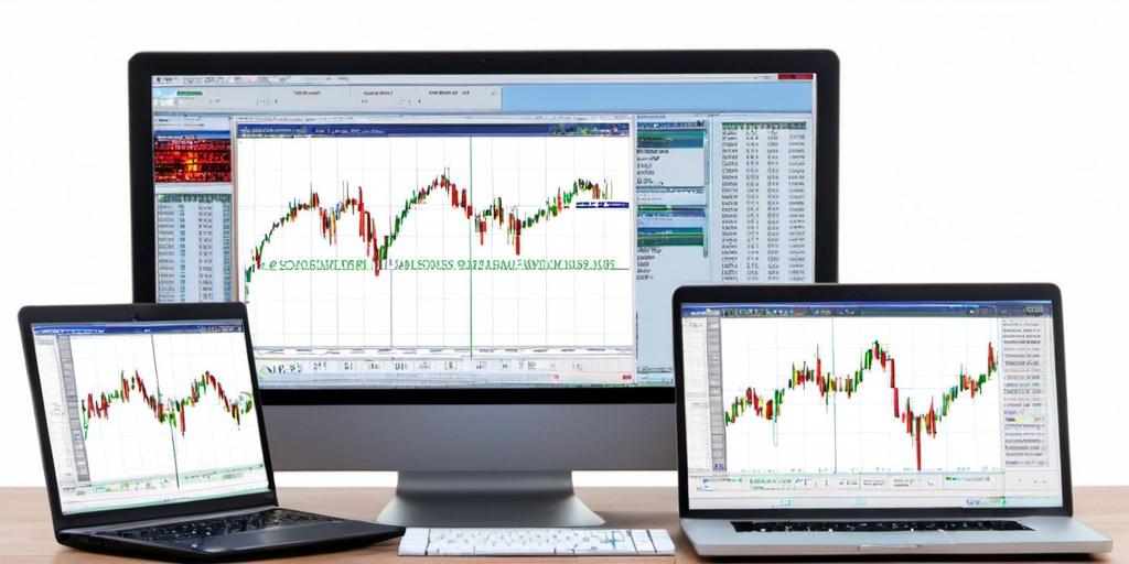 Autotrading software