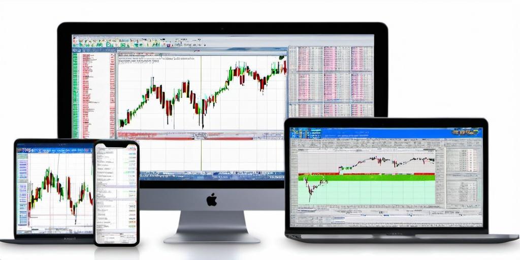 yukonsoft  trading software