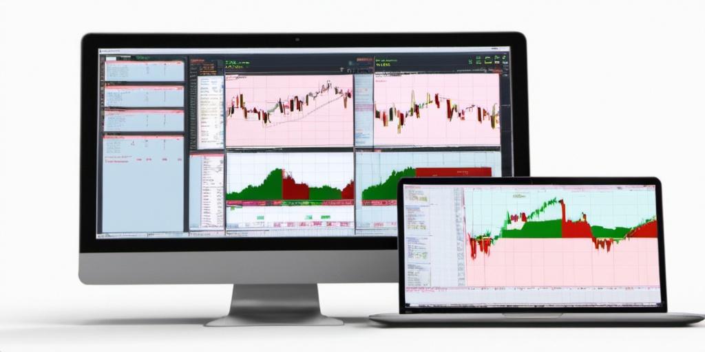 Trade Ideas Analytics