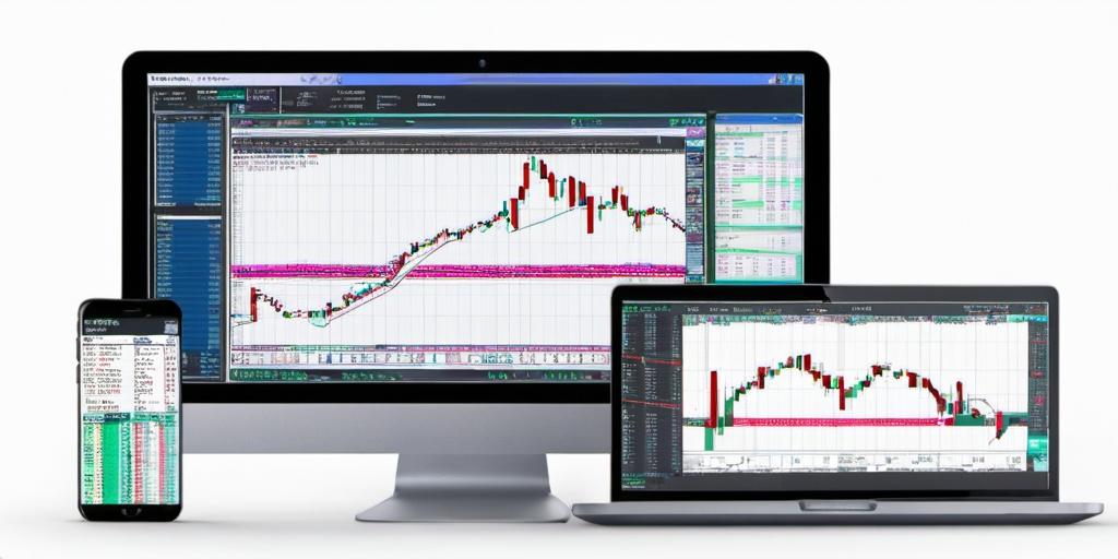 NinjaTrader Analytics