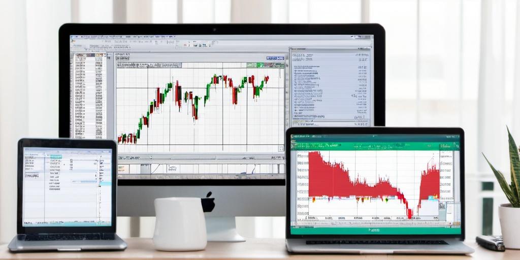 MetaTrader 4 (MT4) Autotrading