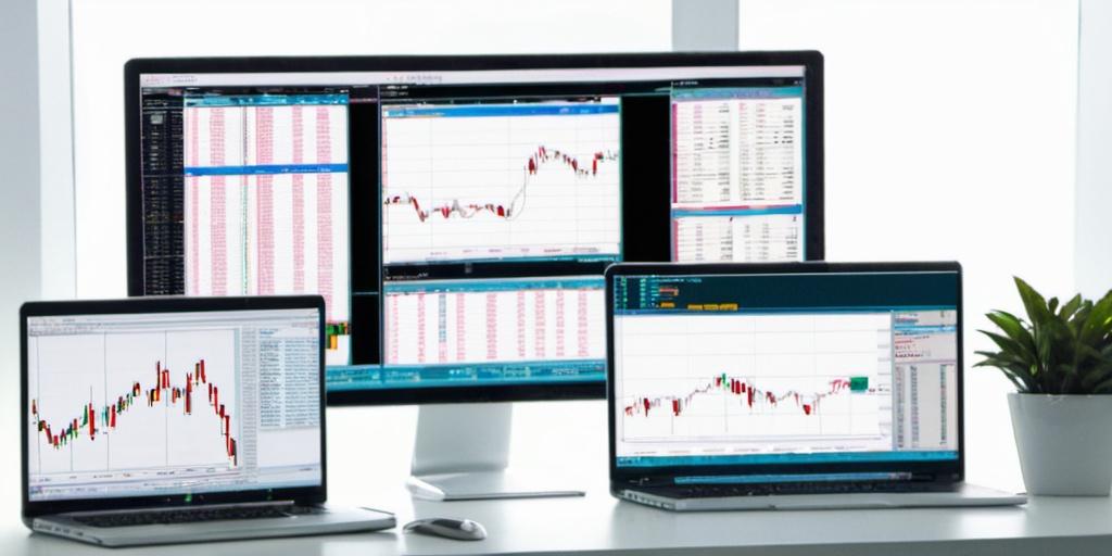 MetaTrader 5 (MT5) Autotrading