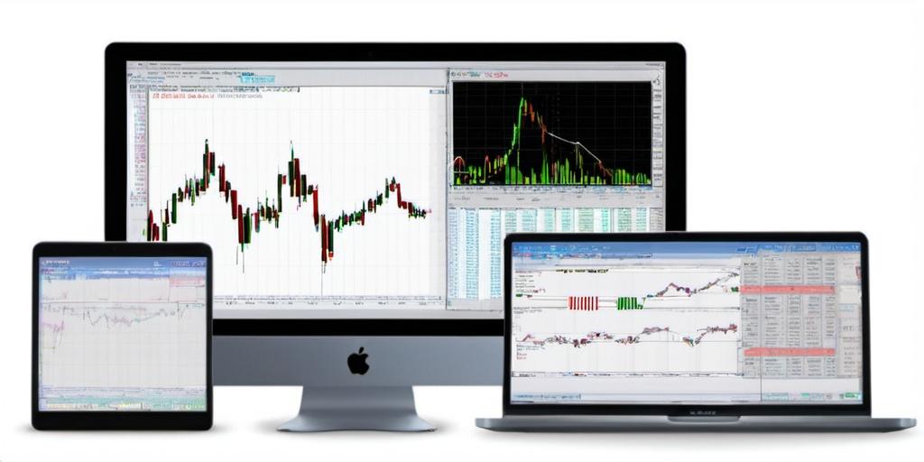 NinjaTrader Autotrading