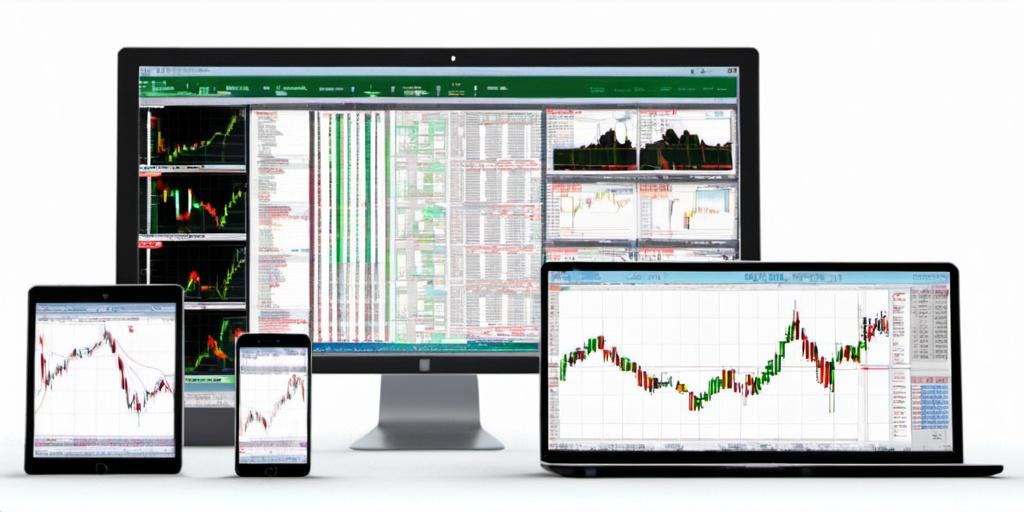 TradeStation Autotrading