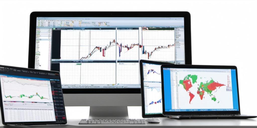 Interactive Brokers (IBKR with API) Autotrading