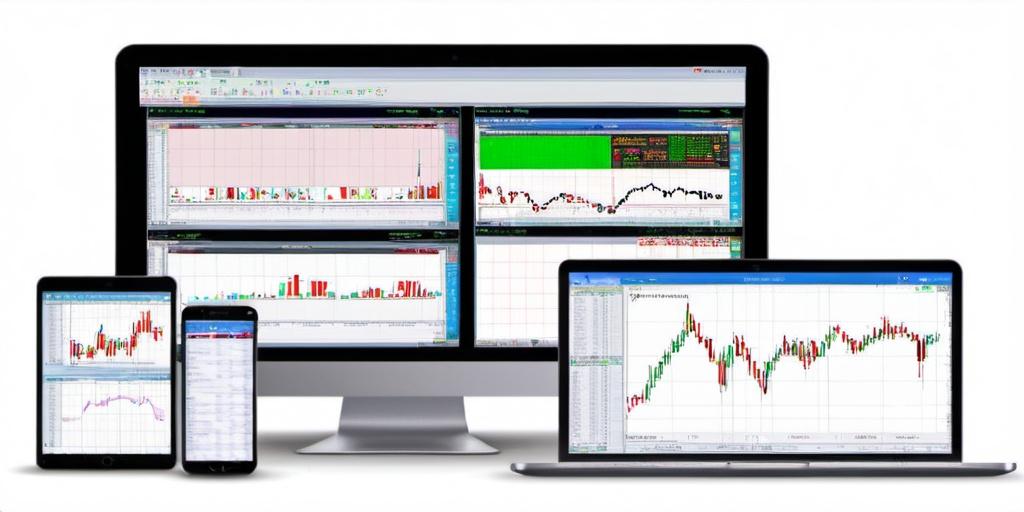 QuantConnect Autotrading