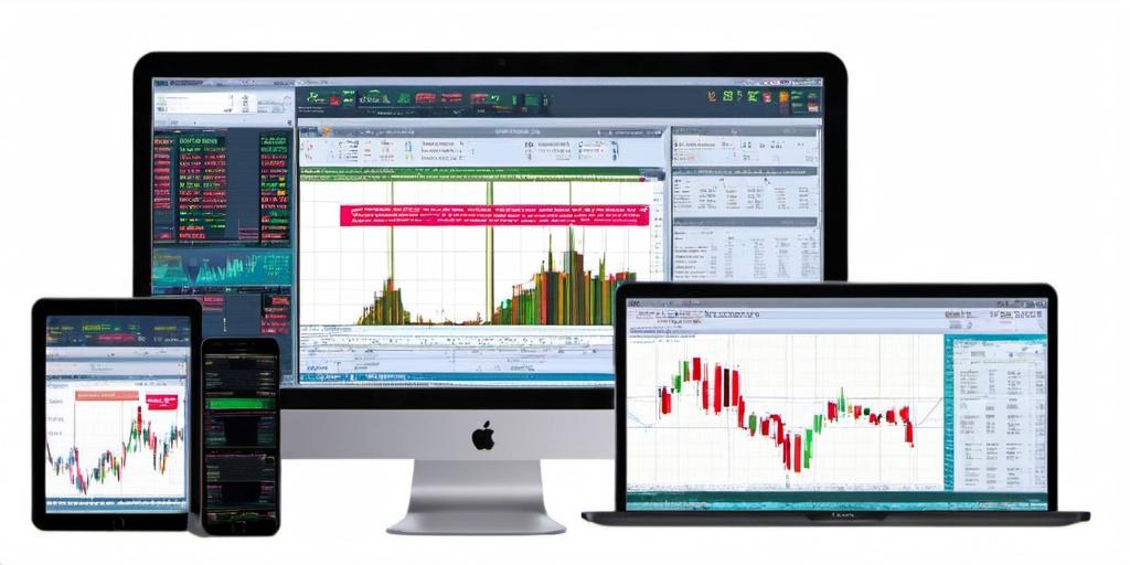 AlgoTrader Autotrading