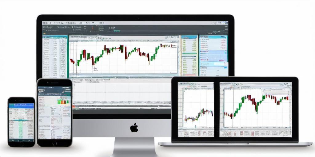 Trading Robots