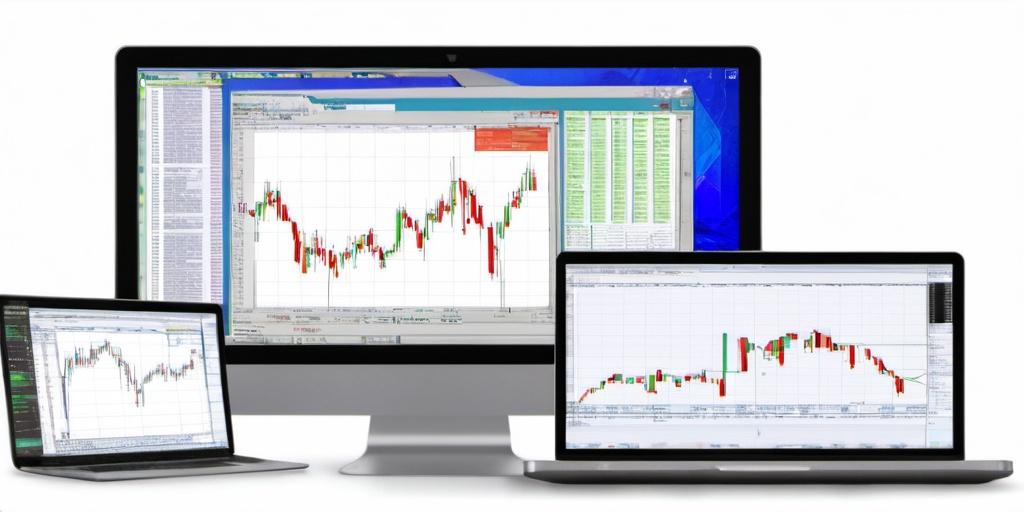 Tradestation EasyLanguage Autotrading