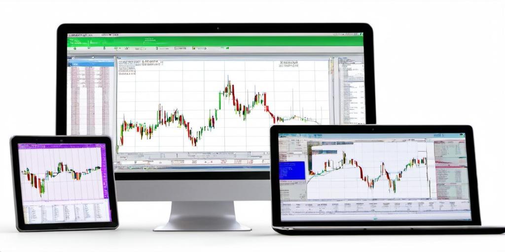 Why Create Your Own Trading Software
